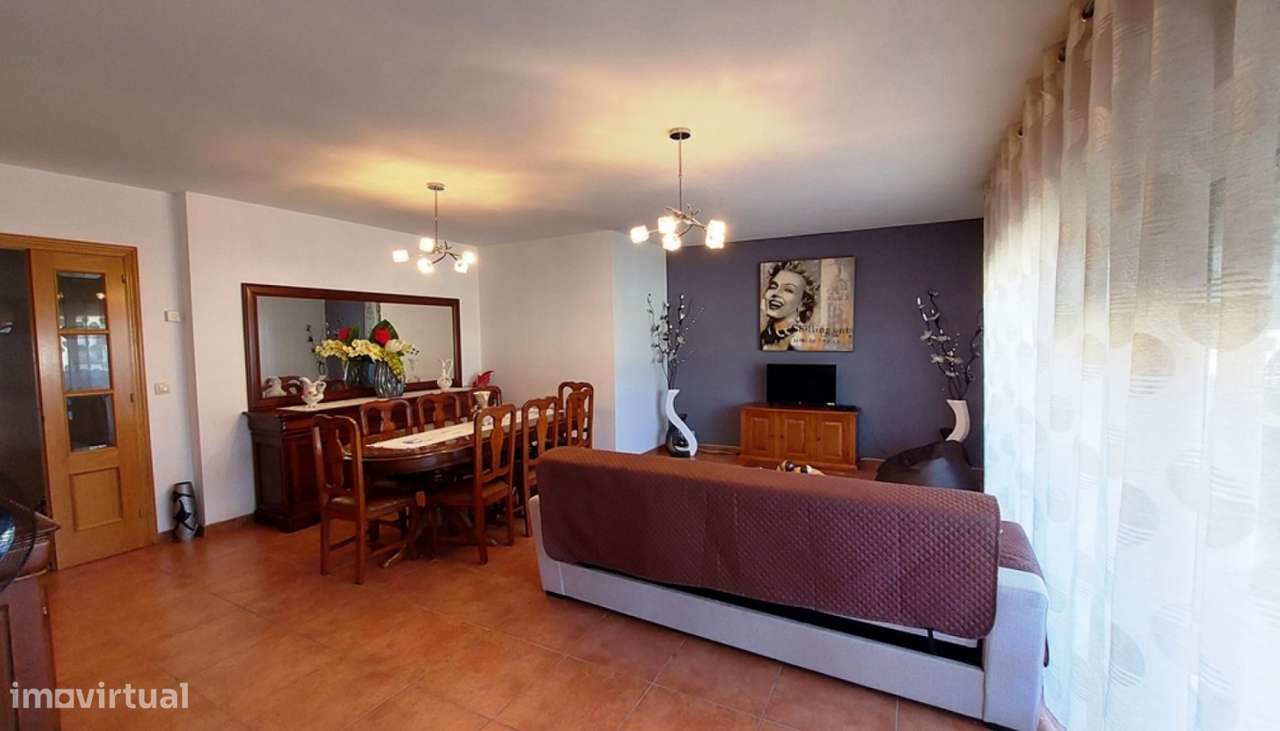 (Arrendar) excelente apartamento T2, Darque, Viana do Castelo - Grande imagem: 3/16