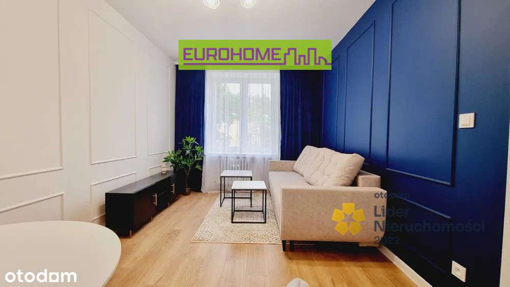 Nowe wnętrze | 37 m2 po remoncie| ul Chopina | - Pełny obrazek: 5/9