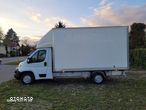 Fiat DUCATO  2019 ROK KONTENER  KLIMA - 3