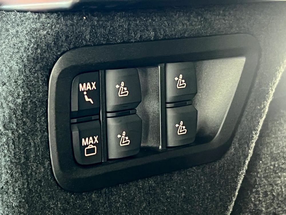 Bmw X7 xDrive40d 352KM Pakiet sportowy M Salon Polska FV23%