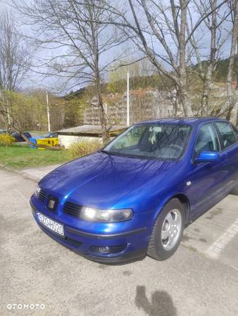 Seat Toledo 1.6 Stella - 5