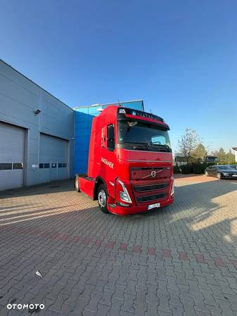 Volvo FH 460 - 5