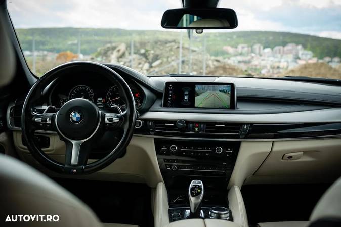 BMW X6 xDrive35i - 3