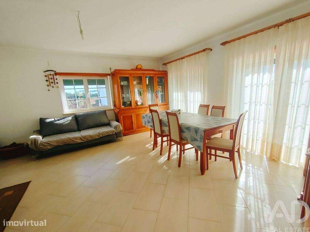 Casa / Villa T4 em Serra d'El-Rei de 183,5 m2 - Grande imagem: 5/30