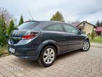 Opel Astra III GTC 1.6 Sport - 8