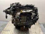 Motor VOLVO V60 (155, 157) 1.6 DRIVe | 02.11 - 12.15 Usado REF. D4162T - 4