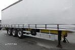 Fruehauf TROUILLET STANDARD / FIRANKA / SAF / 2016 ROK - 8