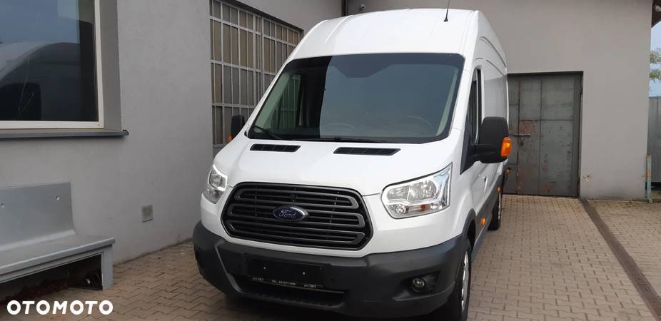 Ford Transit - 14