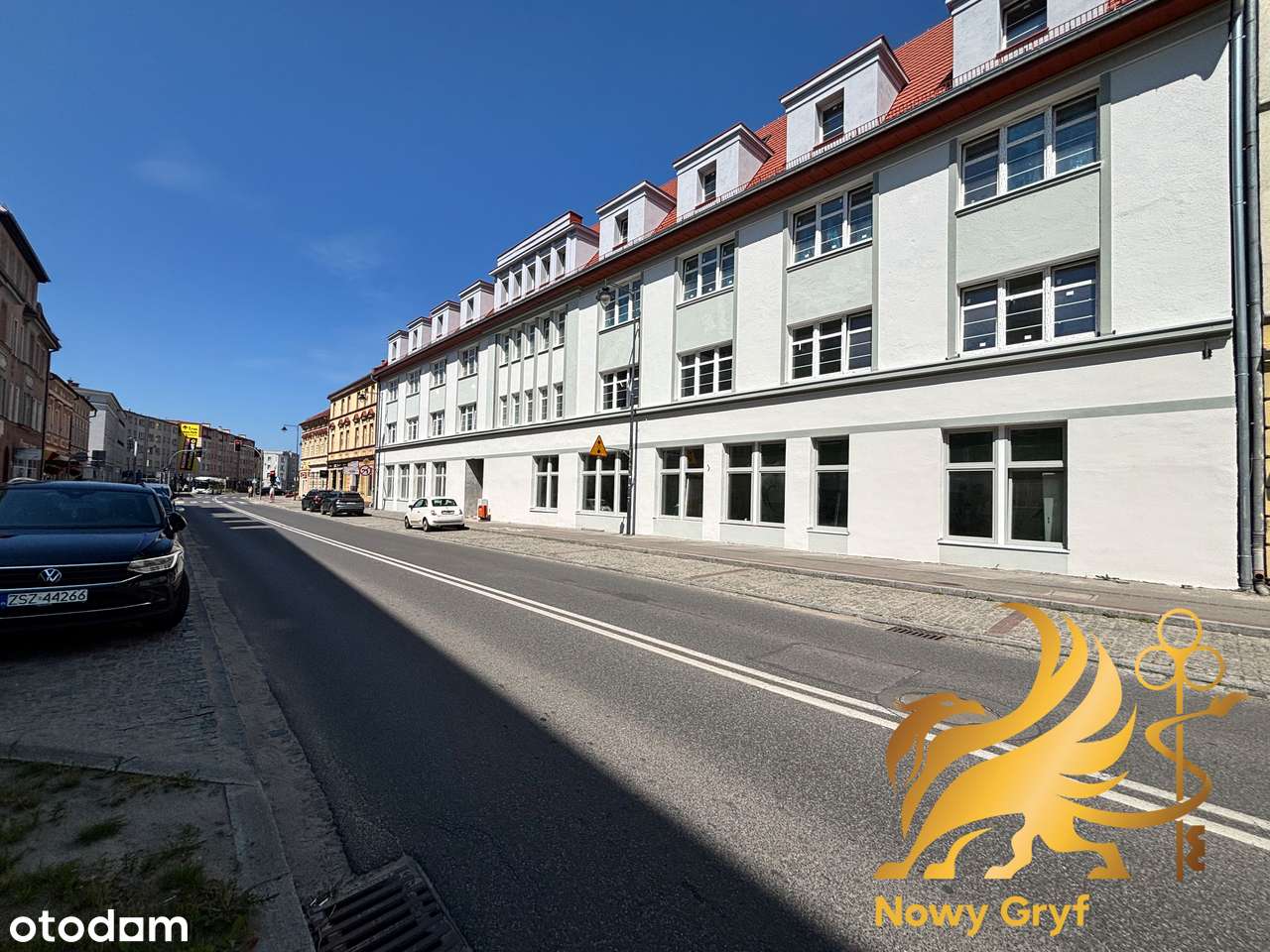 Lokal usługowy w centrum Szczecinka - Pełny obrazek: 4/11