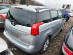 Peugeot 5008 1.6 HDi Family 7os - 3