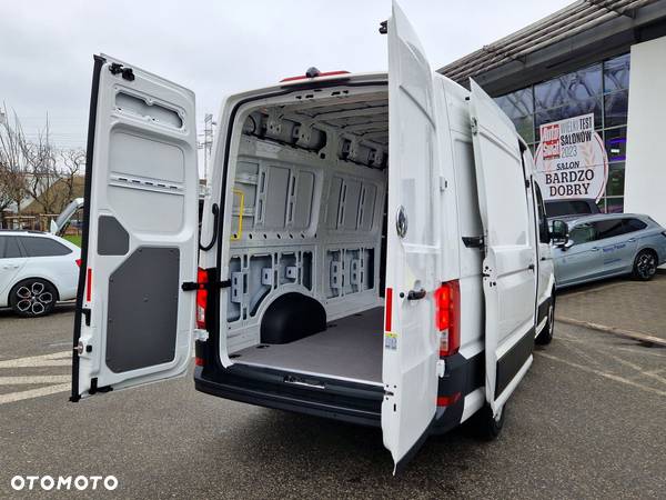 Volkswagen Crafter - 13