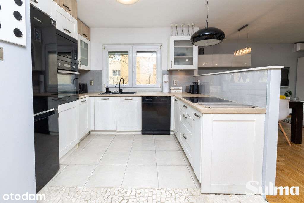 Trzy pokojowe mieszkanie z piwnicą i balkonem! - Pełny obrazek: 5/20