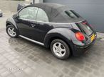 Volkswagen New Beetle Cabriolet 1.6 Freestyle - 18