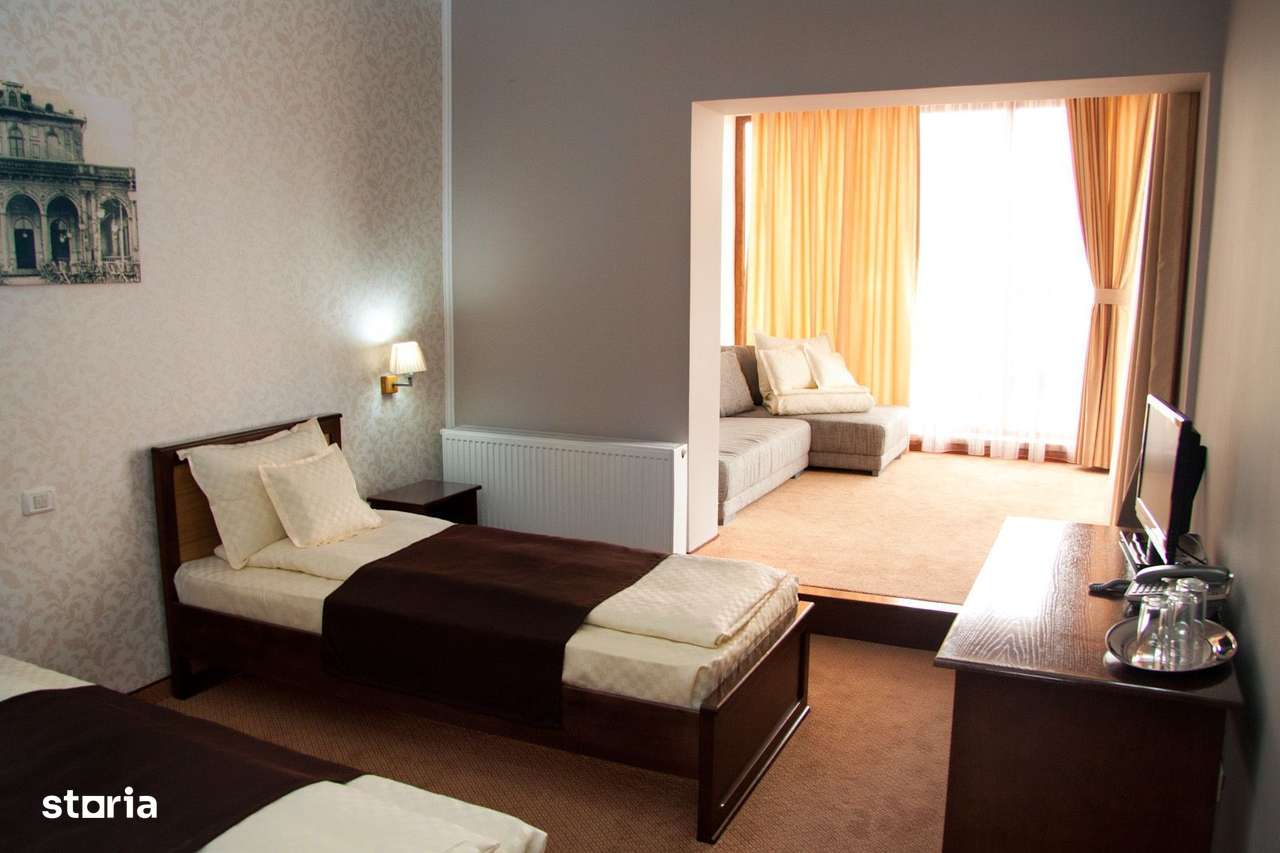 Hotel*** Hanul de la Răscruce - Imagine principală: 4/9