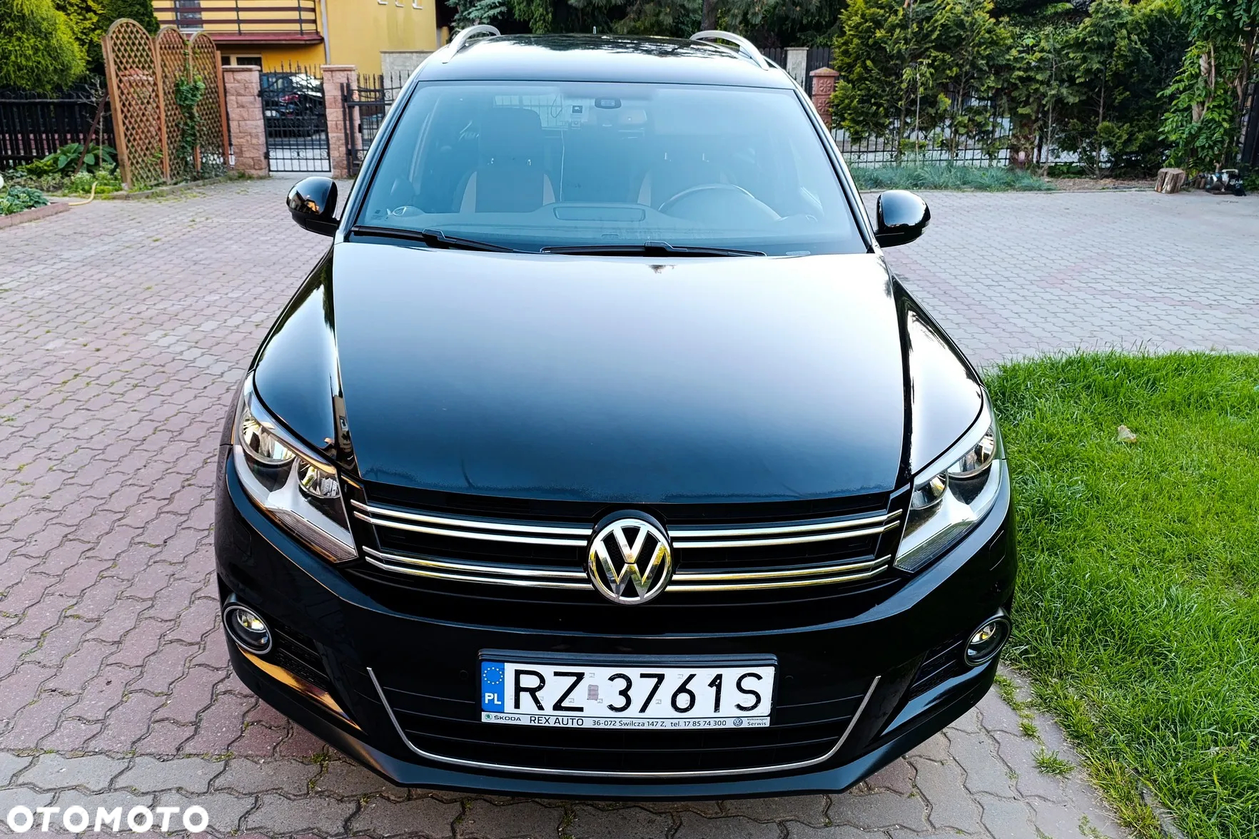 Volkswagen Tiguan 2.0 TDI DPF 4Motion Life - 19