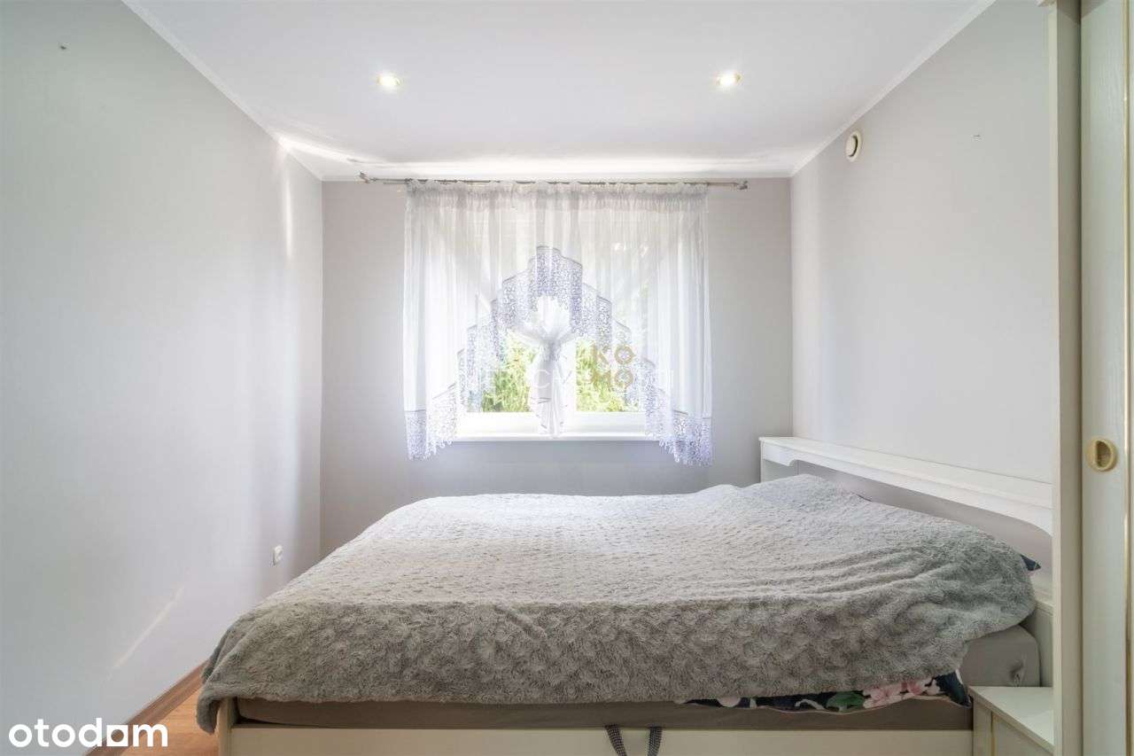 Gotowe do zamieszkania, zielona okolica + garaż-8