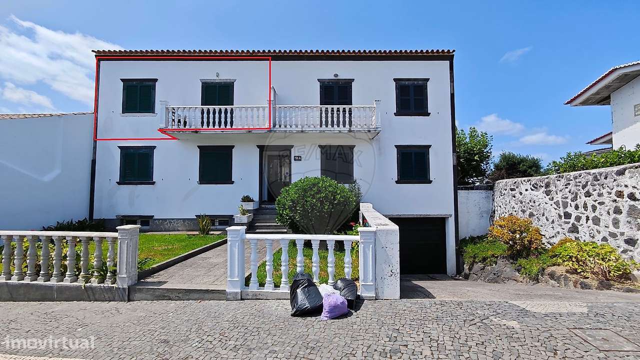 Apartamento T2 para venda - Grande imagem: 1/8