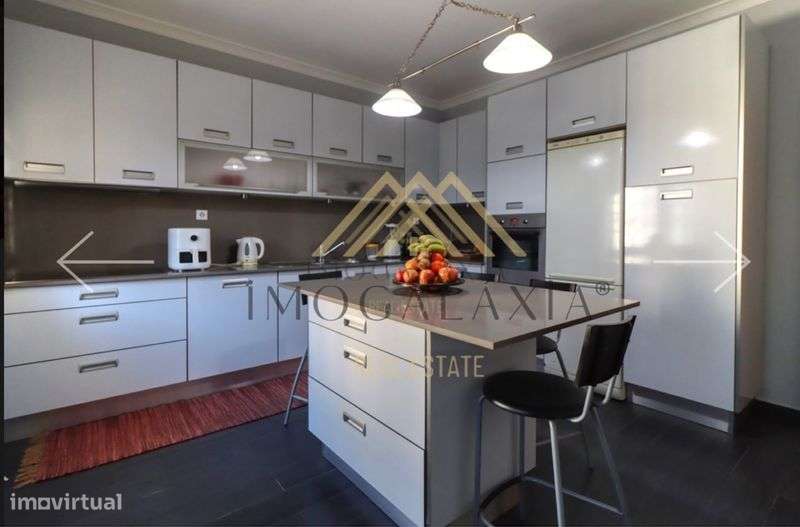 T4 Moradia Duplex Rio Tinto - Grande imagem: 4/8