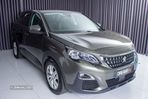 Peugeot 3008 PureTech 130 Stop & Start GPF EAT8 Active - 9