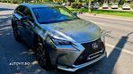 Lexus Seria NX 350h AWD 2.5 TNGA HV 25H CVT Executive - 4