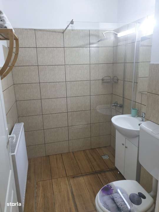 Vanzare - Bld. Independetei, garsoniera, 28 mp utili, etaj 9 - Imagine principală: 5/7