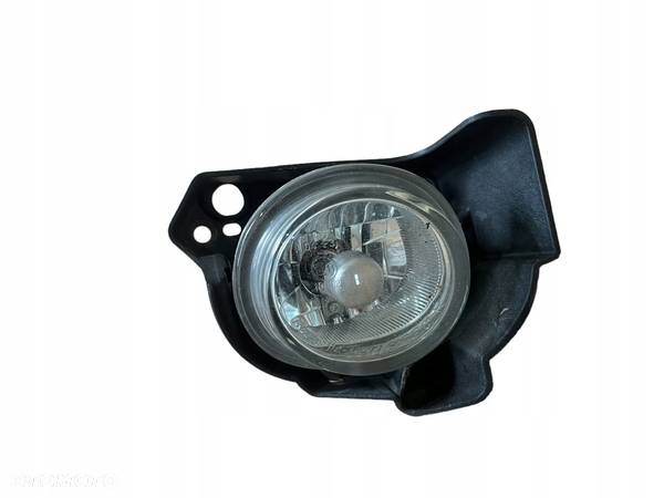 PRAWY HALOGEN PRZECIWMGIELNY MAZDA 3 BM 2013-2017r. - 1