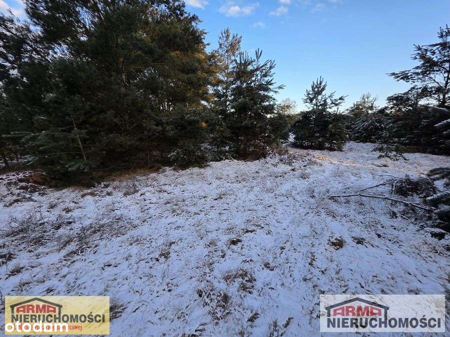 Działka Budowlana W Sownie-5