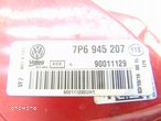 LAMPA LEWY TYŁ LEWA TYLNA LED VW TOUAREG 7P LIFT 7P6945207 - 5