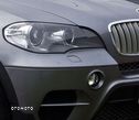 ZAŚLEPKA SPRYSKIWACZA BMW X5 E70 L / P KOLORY - 6