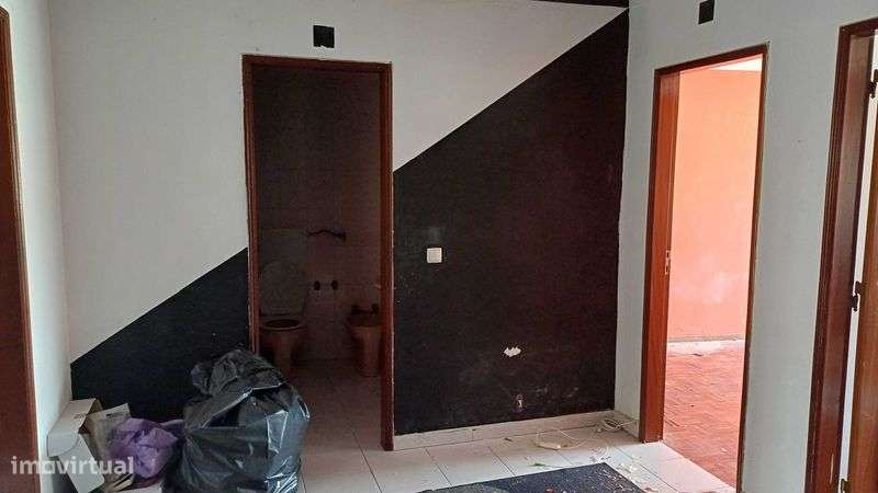 T2 com varandas e arrecadação na Moita,Distrito de Setubal - Grande imagem: 5/12