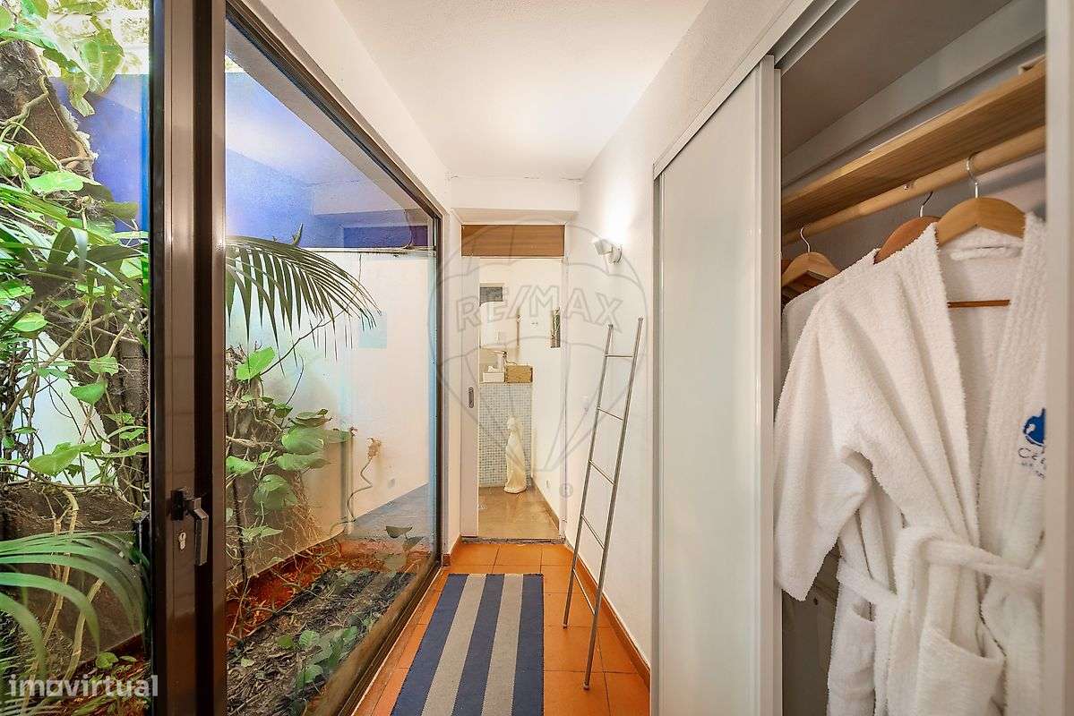 Hotel  para venda-23