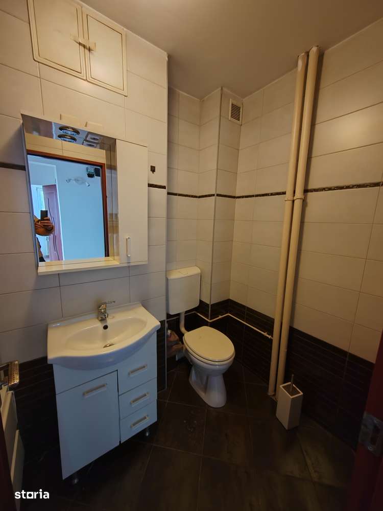 Vând apartament cu doua camere decomandat in Timișoara zona centrală-3