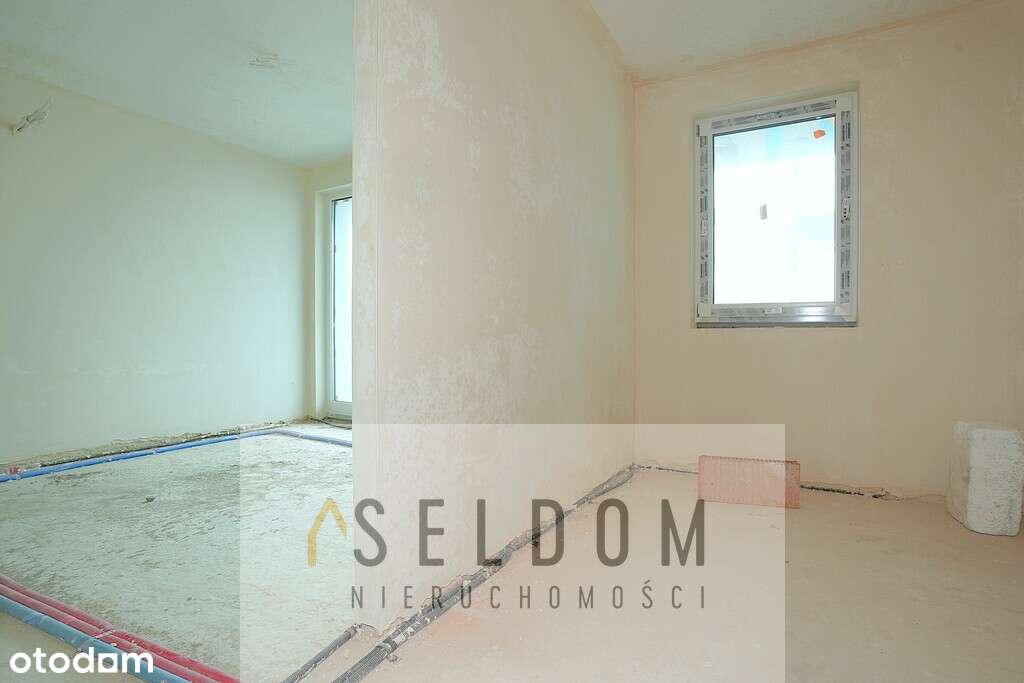 3 pokoje, stan dewelop. - Opole ul. Tarnopolska - Pełny obrazek: 4/11