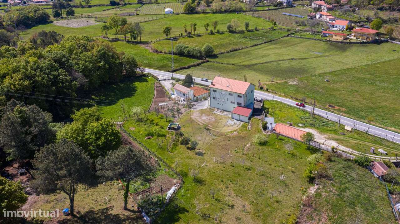 Moradia T13 para venda - Grande imagem: 5/32