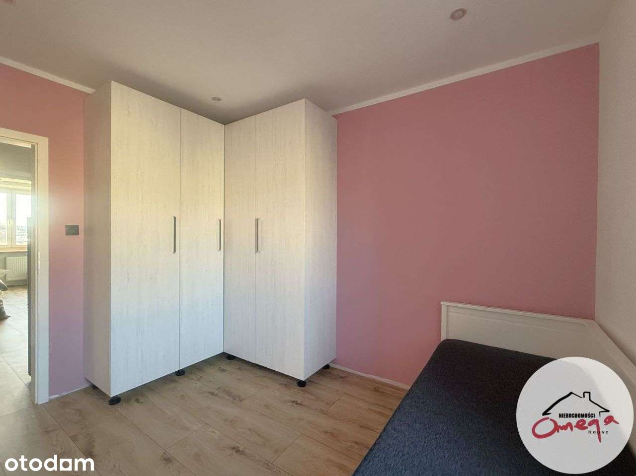 Mieszkanie z przepięknym widokiem-5