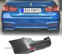 PARA-CHOQUE TRASEIRO PARA BMW F30 12-18 LOOK M3 - 1