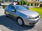 Volkswagen Golf 1.4 Trendline - 7