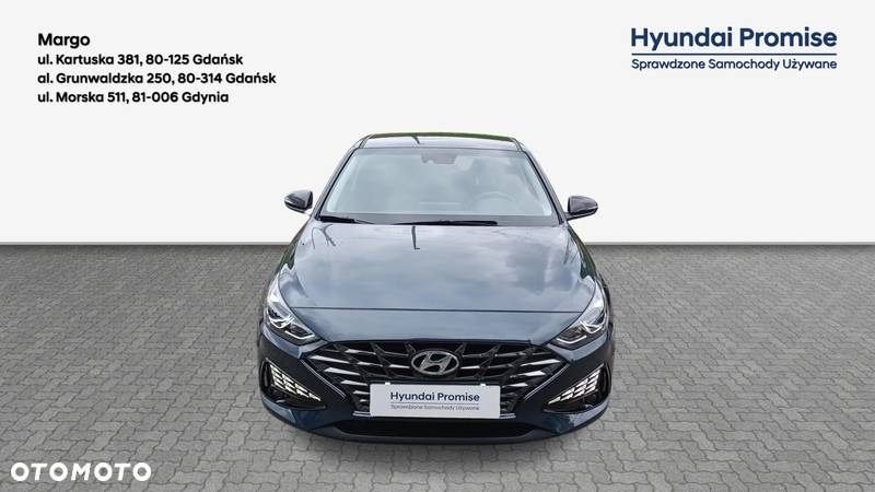 Hyundai I30 1.0 T-GDI Smart - 9