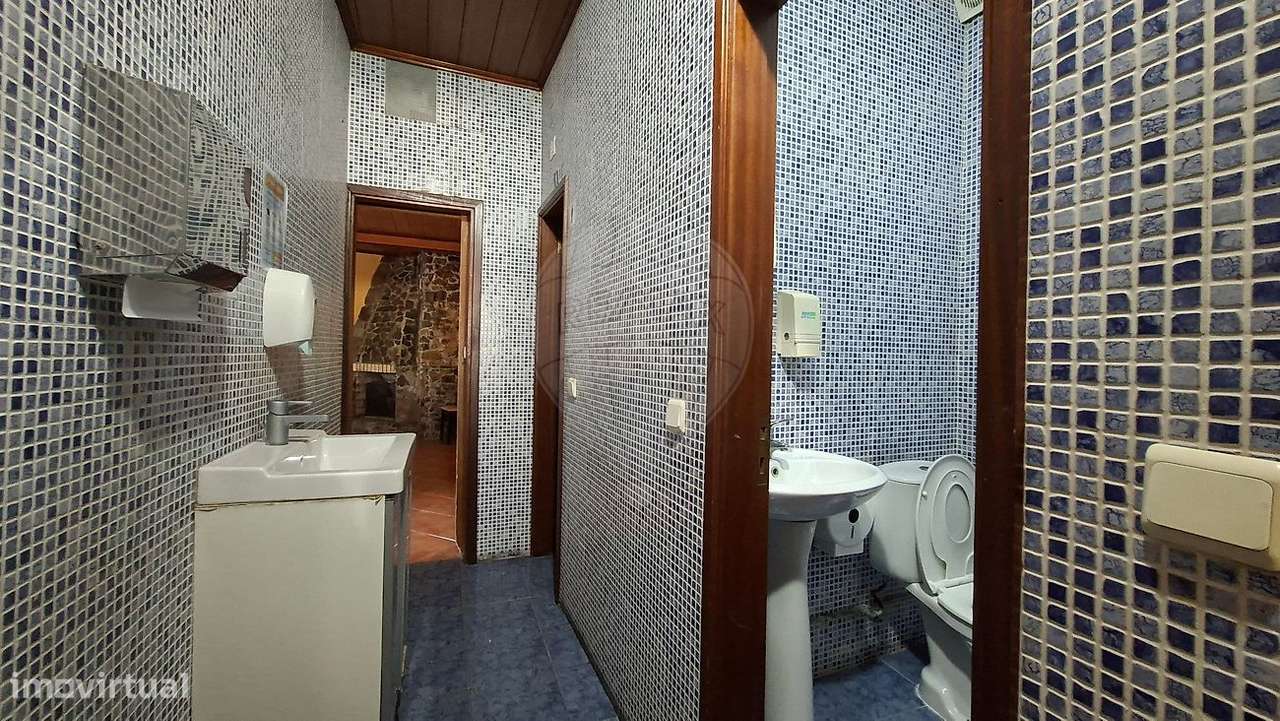 Trespasse  para venda-10