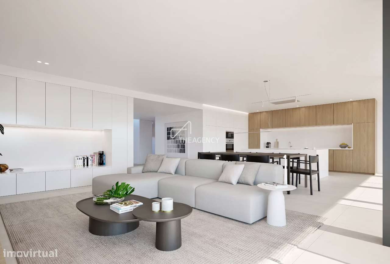 Light Houses - Moradias de Luxo com Vista Mar - Grande imagem: 4/17