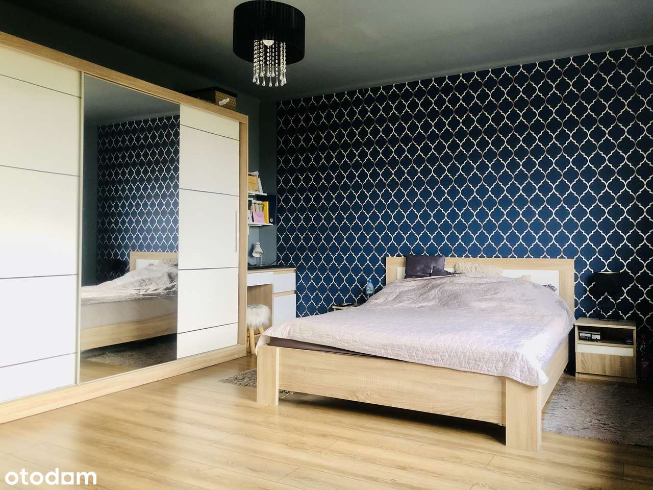 ___Rezerwacja___Duży dom w najlepszej lokalizacji Knurowa-17