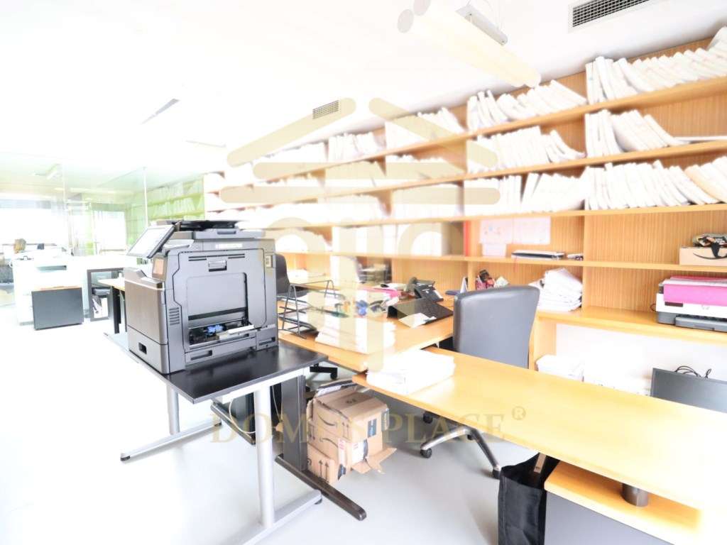 ESCRITÓRIO EM EXCELENTE LOCALIZAÇÃO-15