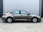 Toyota Corolla 1.5 Comfort - 9