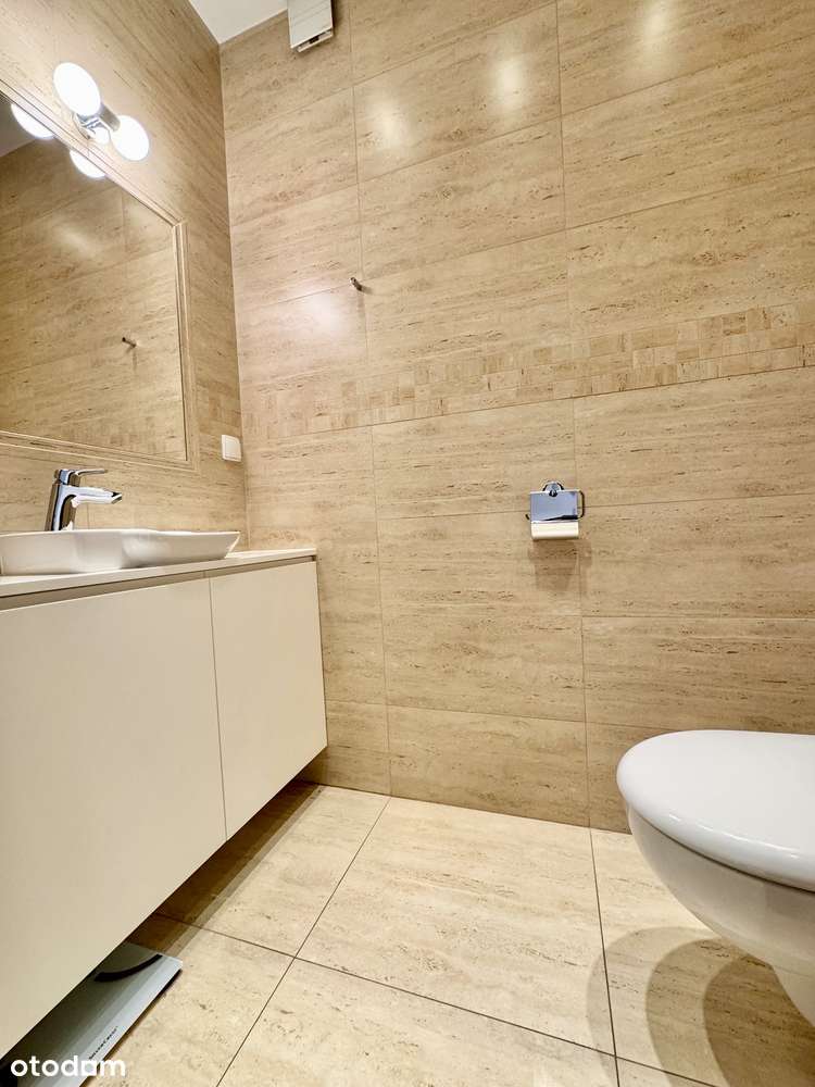 Przestronne i ciche 3-4 pokoje gotowe do zamieszkania | Zielona Italia-6