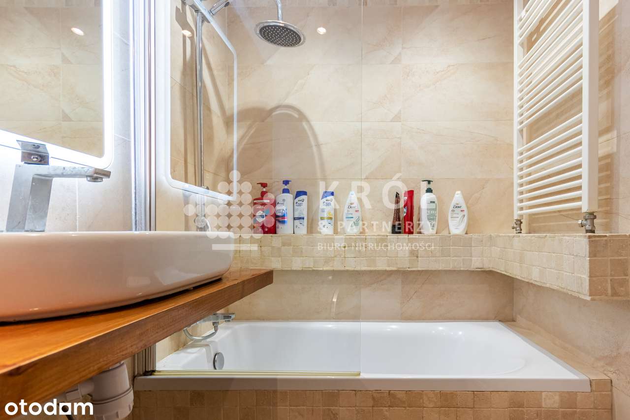 3 pokojowe spółdzielczo- własnościowe mieszkanie z balkonem na Bukowym-10