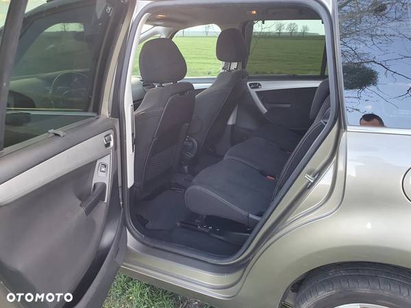 Citroën C4 Grand Picasso 1.6 HDi Impress MCP - 10