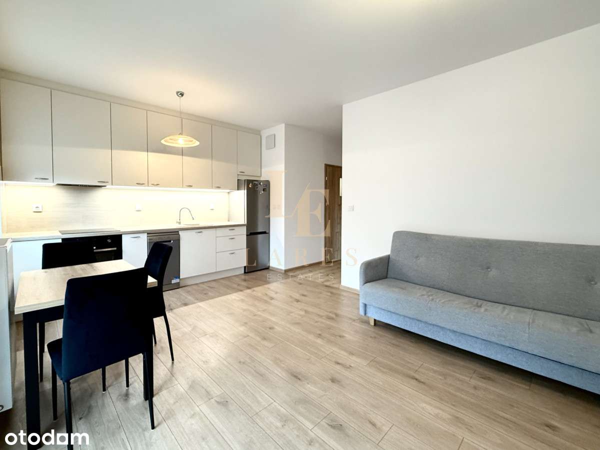 Trzypokojowe mieszkanie | Balkon | Garaż - Pełny obrazek: 4/13