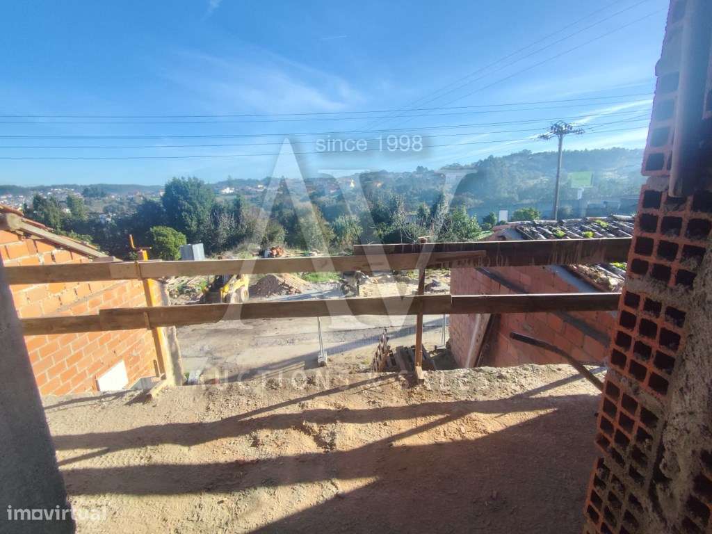 T1 com Varanda e Parqueamento - Tranquilidade às Portas da Cidade-14