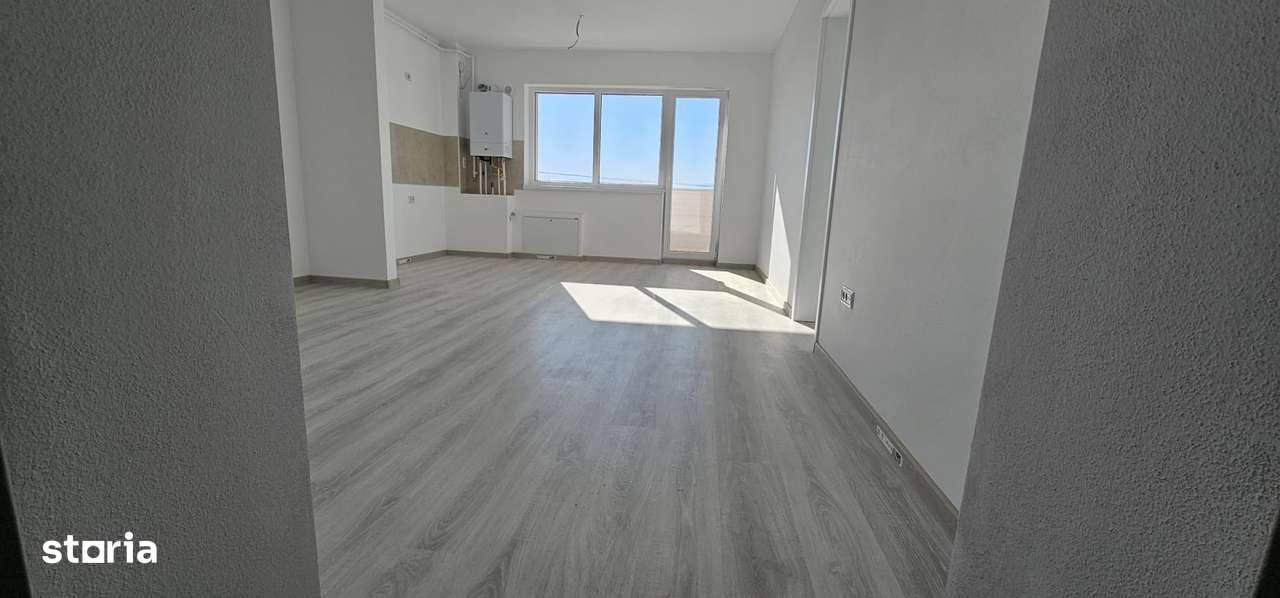 Apartament tip STUDIO, 49 mp, Subcetate City2, direct DEZVOLTATOR-7