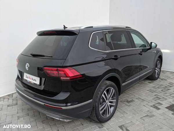 Volkswagen Tiguan 2.0 TDI 4Mot DSG Highline - 5